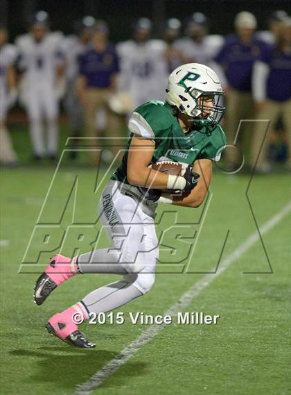 Thumbnail 2 in Peninsula vs. Sumner photogallery.