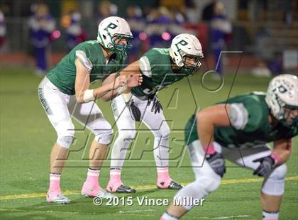 Thumbnail 2 in Peninsula vs. Sumner photogallery.
