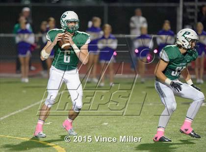 Thumbnail 1 in Peninsula vs. Sumner photogallery.