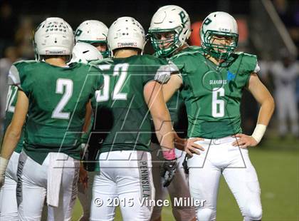 Thumbnail 2 in Peninsula vs. Sumner photogallery.