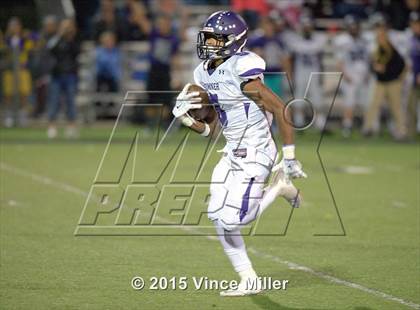 Thumbnail 1 in Peninsula vs. Sumner photogallery.