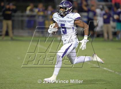 Thumbnail 2 in Peninsula vs. Sumner photogallery.
