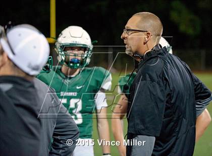 Thumbnail 2 in Peninsula vs. Sumner photogallery.