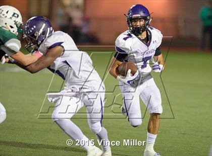 Thumbnail 3 in Peninsula vs. Sumner photogallery.