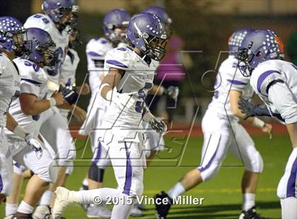 Thumbnail 3 in Peninsula vs. Sumner photogallery.