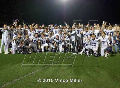 Thumbnail 1 in Peninsula vs. Sumner photogallery.