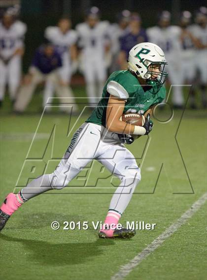 Thumbnail 1 in Peninsula vs. Sumner photogallery.