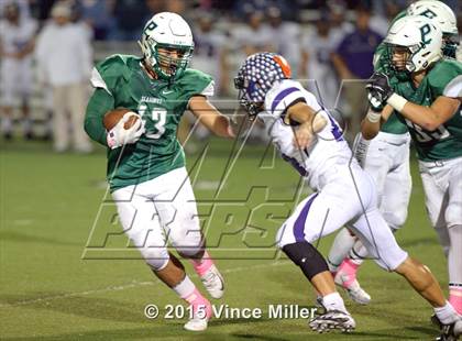 Thumbnail 2 in Peninsula vs. Sumner photogallery.