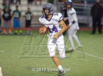 Thumbnail 2 in Peninsula vs. Sumner photogallery.