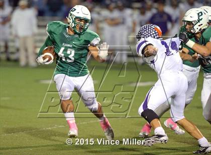 Thumbnail 1 in Peninsula vs. Sumner photogallery.