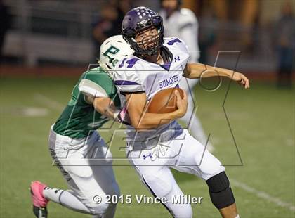 Thumbnail 3 in Peninsula vs. Sumner photogallery.