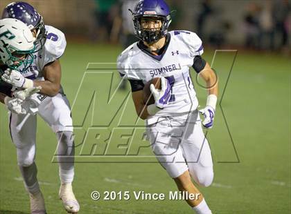 Thumbnail 1 in Peninsula vs. Sumner photogallery.