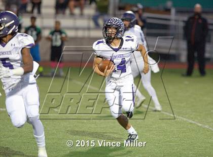 Thumbnail 1 in Peninsula vs. Sumner photogallery.