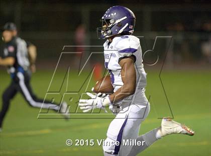 Thumbnail 1 in Peninsula vs. Sumner photogallery.