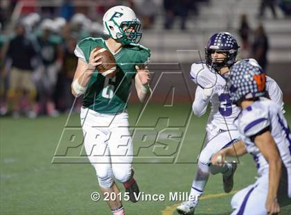 Thumbnail 3 in Peninsula vs. Sumner photogallery.