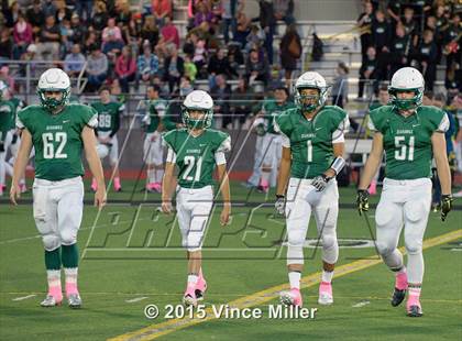 Thumbnail 3 in Peninsula vs. Sumner photogallery.