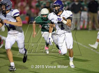 Thumbnail 1 in Peninsula vs. Sumner photogallery.