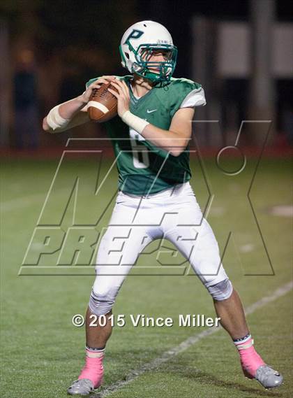 Thumbnail 2 in Peninsula vs. Sumner photogallery.