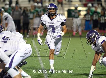 Thumbnail 3 in Peninsula vs. Sumner photogallery.