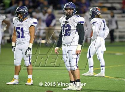 Thumbnail 1 in Peninsula vs. Sumner photogallery.
