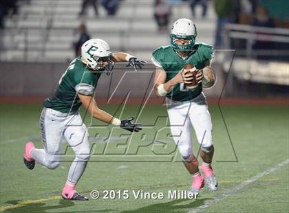 Thumbnail 2 in Peninsula vs. Sumner photogallery.