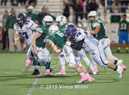 Thumbnail 1 in Peninsula vs. Sumner photogallery.