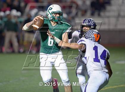 Thumbnail 2 in Peninsula vs. Sumner photogallery.