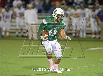 Thumbnail 3 in Peninsula vs. Sumner photogallery.