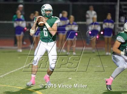 Thumbnail 2 in Peninsula vs. Sumner photogallery.