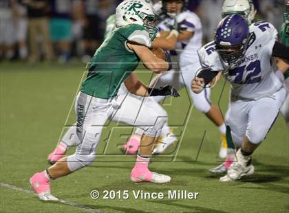 Thumbnail 1 in Peninsula vs. Sumner photogallery.