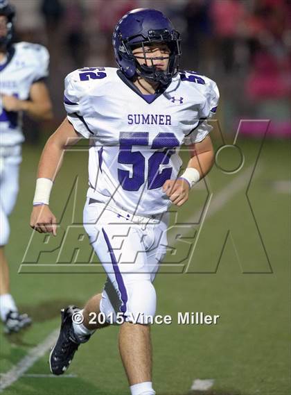 Thumbnail 1 in Peninsula vs. Sumner photogallery.