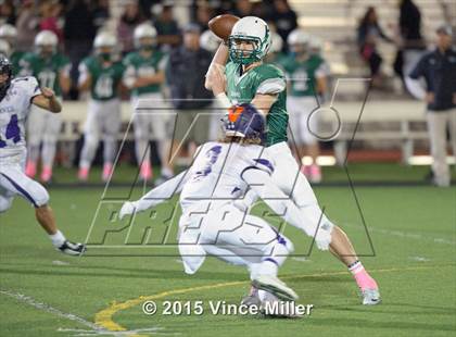 Thumbnail 3 in Peninsula vs. Sumner photogallery.