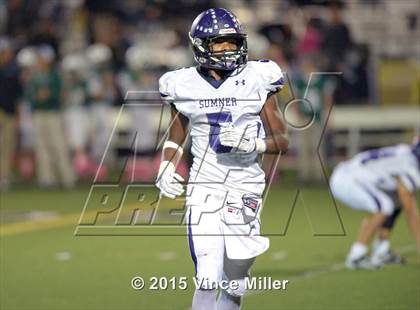 Thumbnail 3 in Peninsula vs. Sumner photogallery.