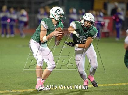 Thumbnail 3 in Peninsula vs. Sumner photogallery.