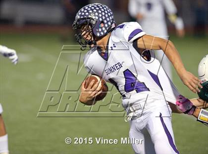 Thumbnail 1 in Peninsula vs. Sumner photogallery.
