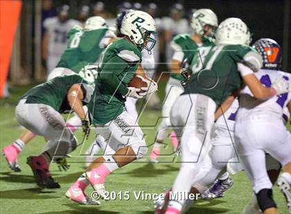 Thumbnail 3 in Peninsula vs. Sumner photogallery.