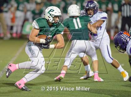 Thumbnail 1 in Peninsula vs. Sumner photogallery.