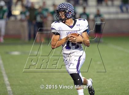 Thumbnail 1 in Peninsula vs. Sumner photogallery.