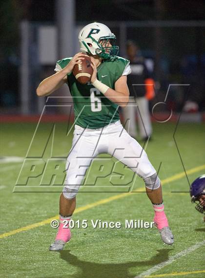 Thumbnail 1 in Peninsula vs. Sumner photogallery.