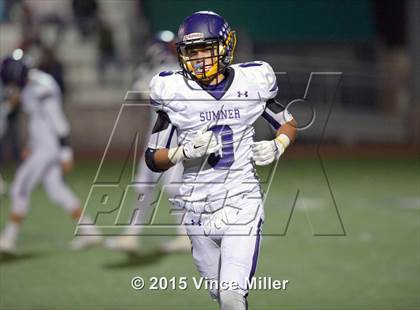 Thumbnail 1 in Peninsula vs. Sumner photogallery.