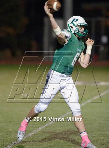 Thumbnail 1 in Peninsula vs. Sumner photogallery.