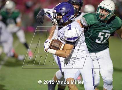 Thumbnail 3 in Peninsula vs. Sumner photogallery.