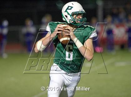 Thumbnail 2 in Peninsula vs. Sumner photogallery.