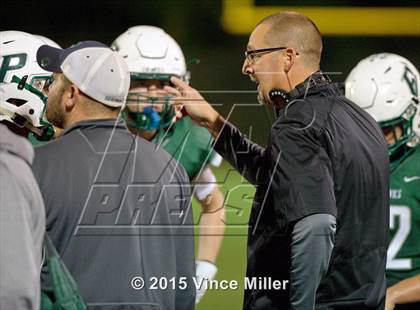 Thumbnail 3 in Peninsula vs. Sumner photogallery.