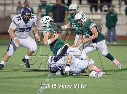 Thumbnail 3 in Peninsula vs. Sumner photogallery.
