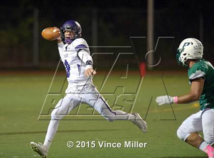 Thumbnail 2 in Peninsula vs. Sumner photogallery.
