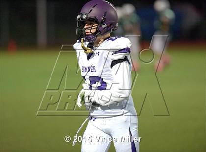 Thumbnail 1 in Peninsula vs. Sumner photogallery.