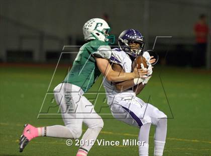 Thumbnail 3 in Peninsula vs. Sumner photogallery.