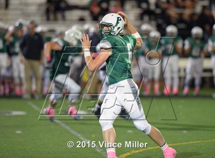 Thumbnail 2 in Peninsula vs. Sumner photogallery.