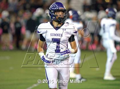 Thumbnail 2 in Peninsula vs. Sumner photogallery.